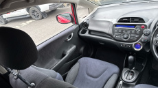 Honda Jazz 1.3 IMA HS Hybrid 5dr CVT Hybrid Hatchback